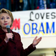 Illustration for article titled Hillary Clinton Is Everyones Fantasy, Sick Or Otherwise